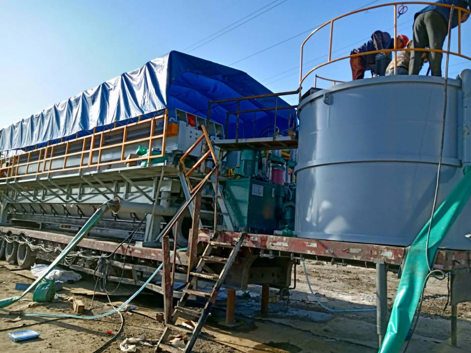 无为污水池淤泥处理-河道清淤-炜誉市政