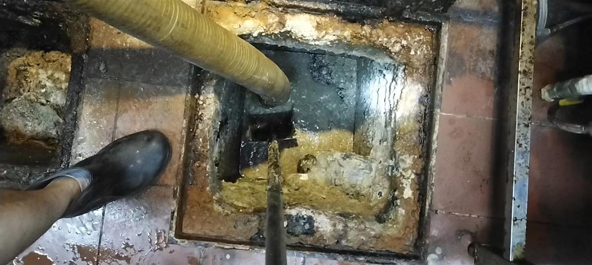 无为污水池清理一般都有毒气，怎么预防中毒呢？