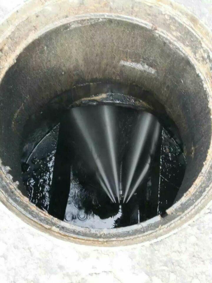 无为市政管道清洗-排污管道清洗