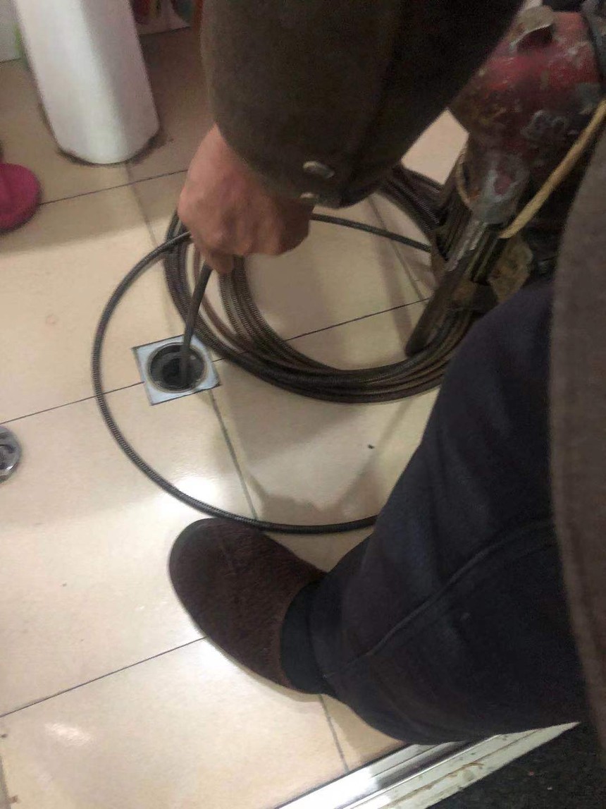 无为管道疏通，疏通下水道