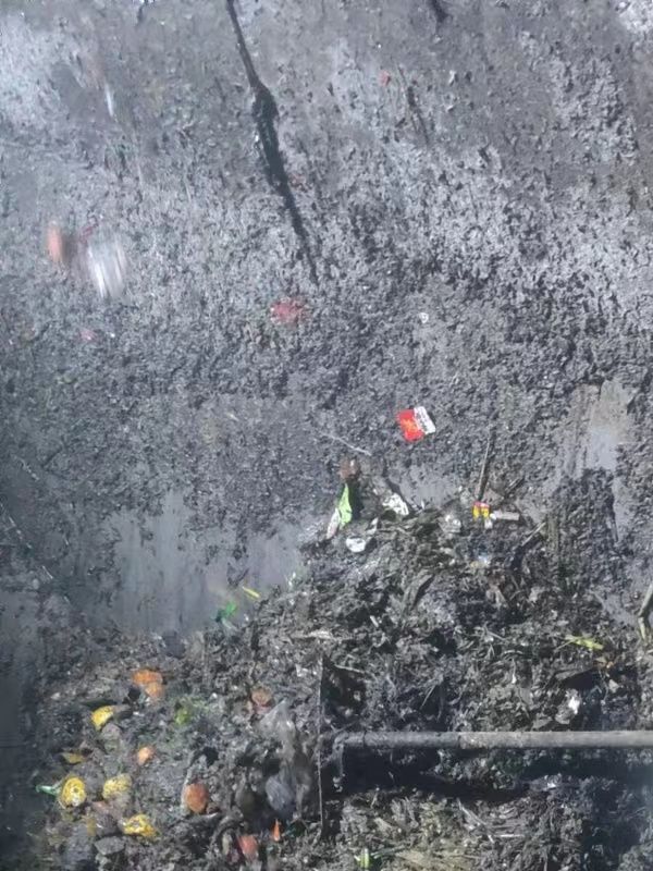 无为污水池清理