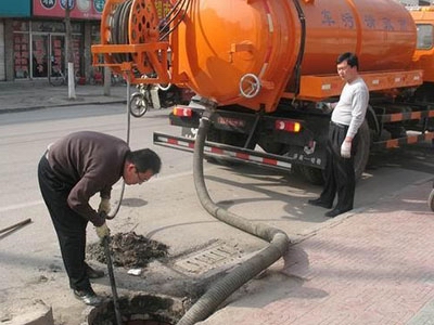 无为化粪池疏通清运服务指南