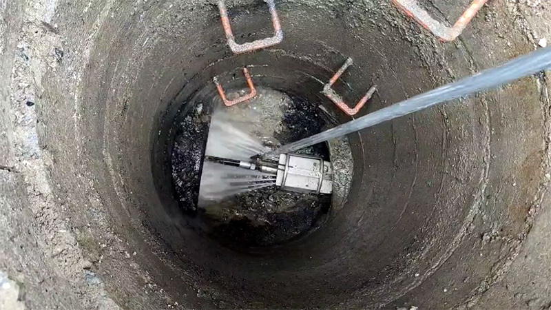 无为宾馆饭店管道清淤前必须了解的五大常识